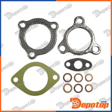 Pochette de joints turbocompresseur pour TOYOTA | F54VAD-S0024B, F54VADS0024B